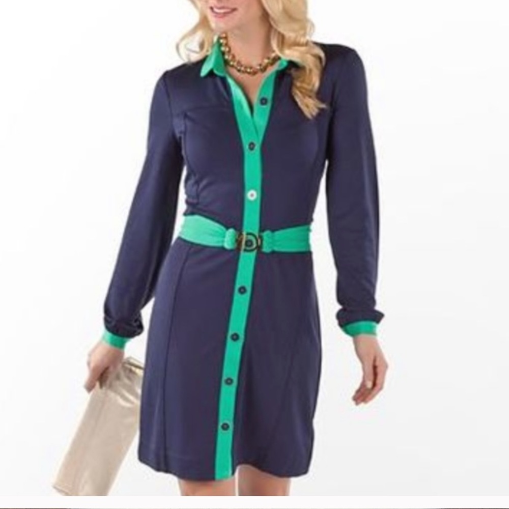 Lilly Pulitzer Loreen Dress, M